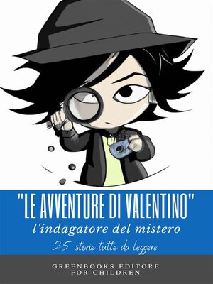 cover image of Le avventure di Valentino
